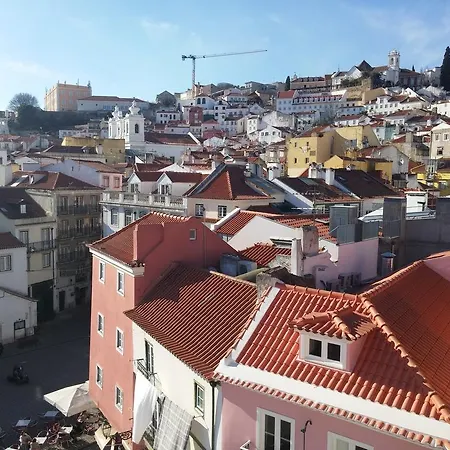 Alfama Tejo Charming