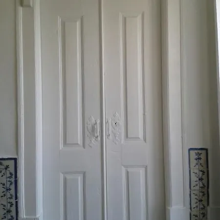 Alfama Tejo Charming Apartamento Lisboa