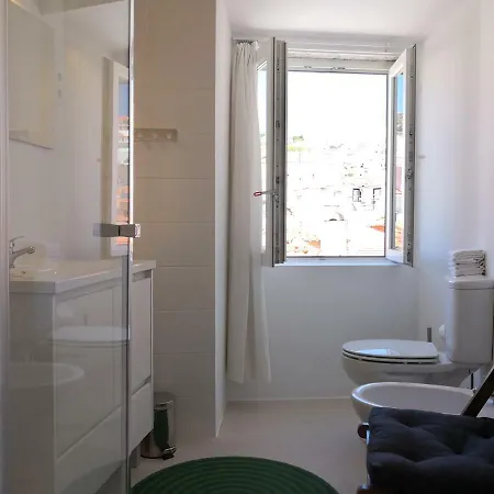 Alfama Tejo Charming Apartamento *