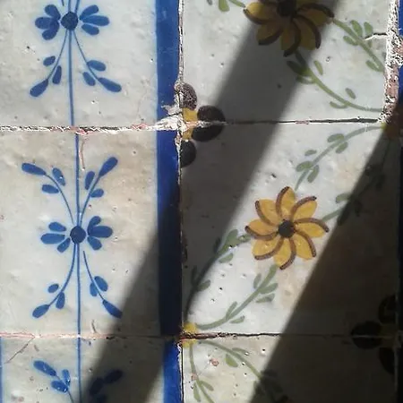 Alfama Tejo Charming