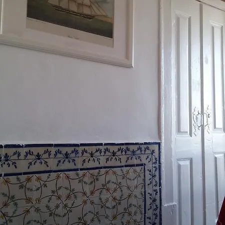 Alfama Tejo Charming *