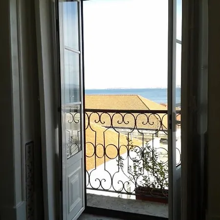 Alfama Tejo Charming *